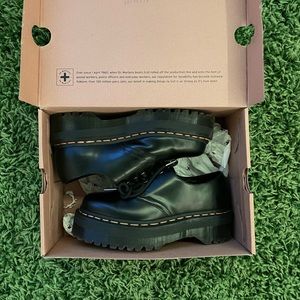 Platform 1461 Dr. Martens